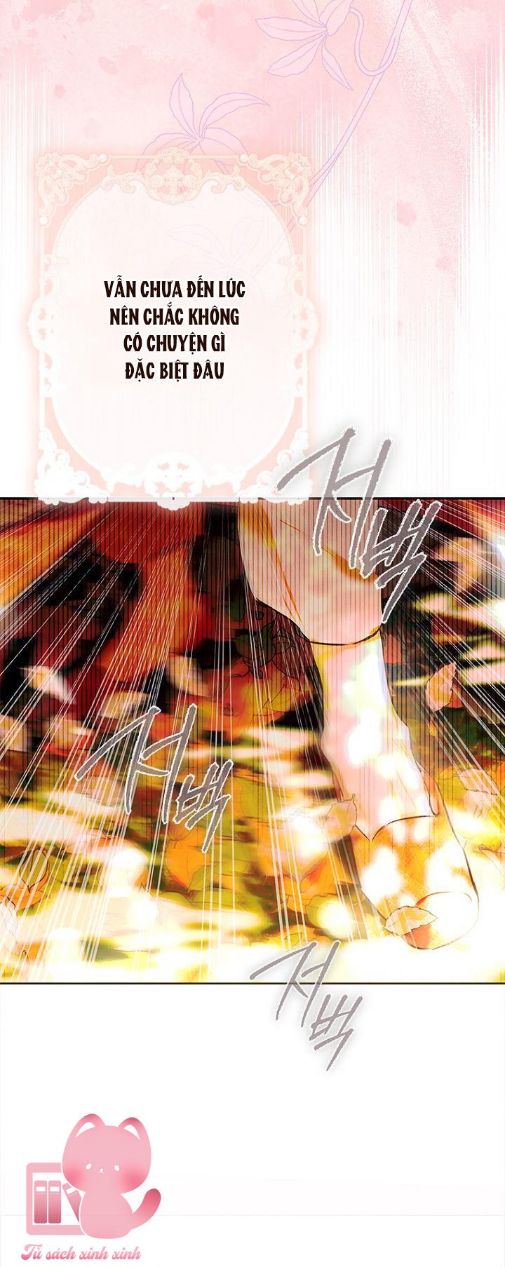 Khế Ước Hôn Nhân Của Mẹ Tôi Chap 77 - Trang 4