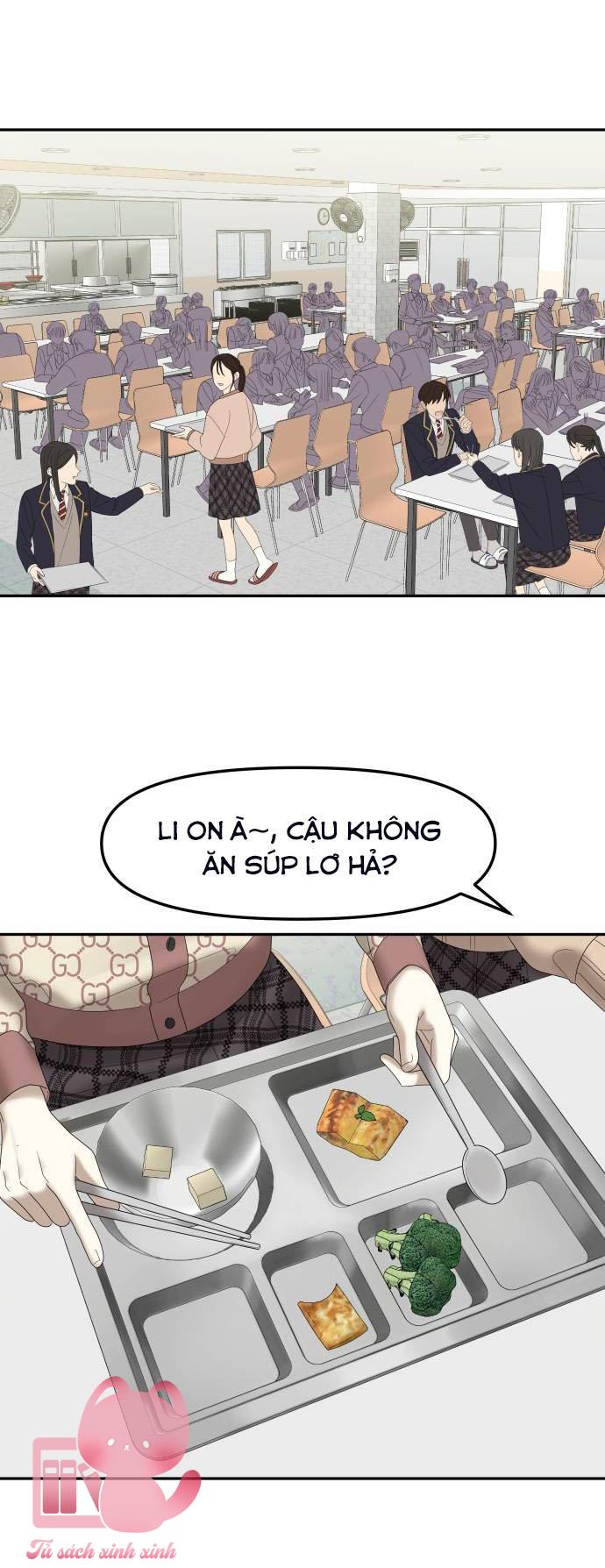 Chị Em Tranh Đấu Chap 2 - Trang 2