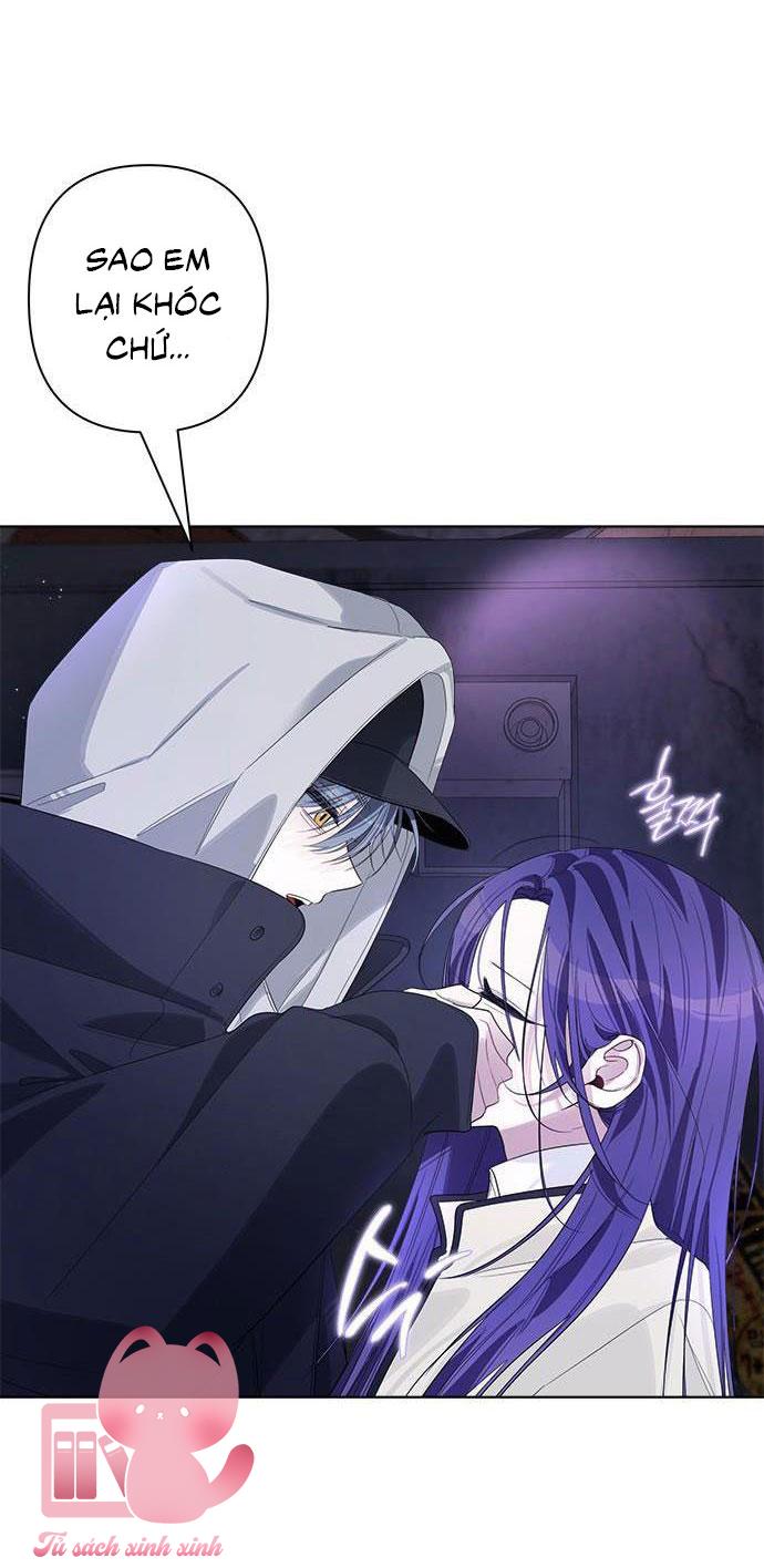 Đàn Anh Xấu Xa! Chap 81 - Trang 3