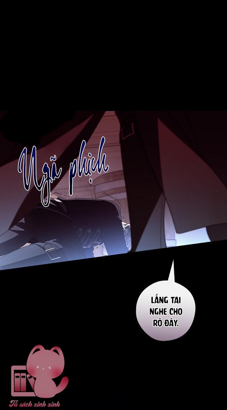 Cách Khiến Phu Quân Đứng Về Phía Tôi Chap 46 - Trang 2