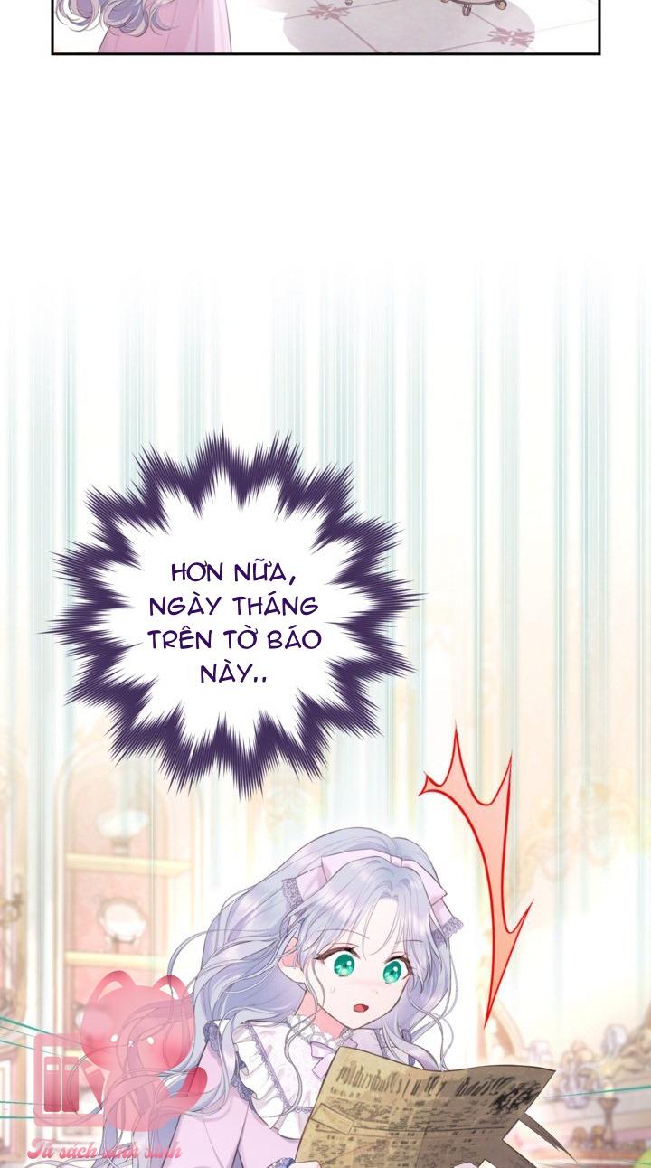 Người Anh Trai Mạnh Nhất Của Tôi Đã Mất Trí Nhớ Chap 2 - Trang 4