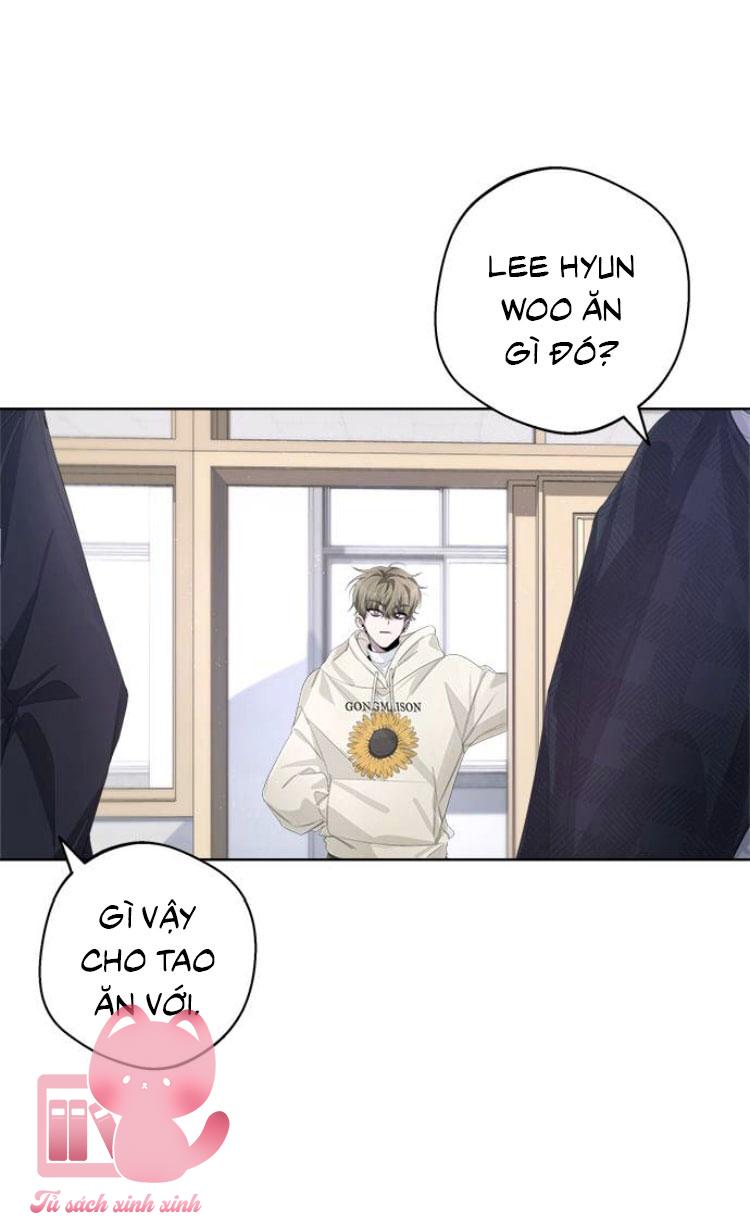 Đàn Anh Xấu Xa! Chap 55 - Trang 3