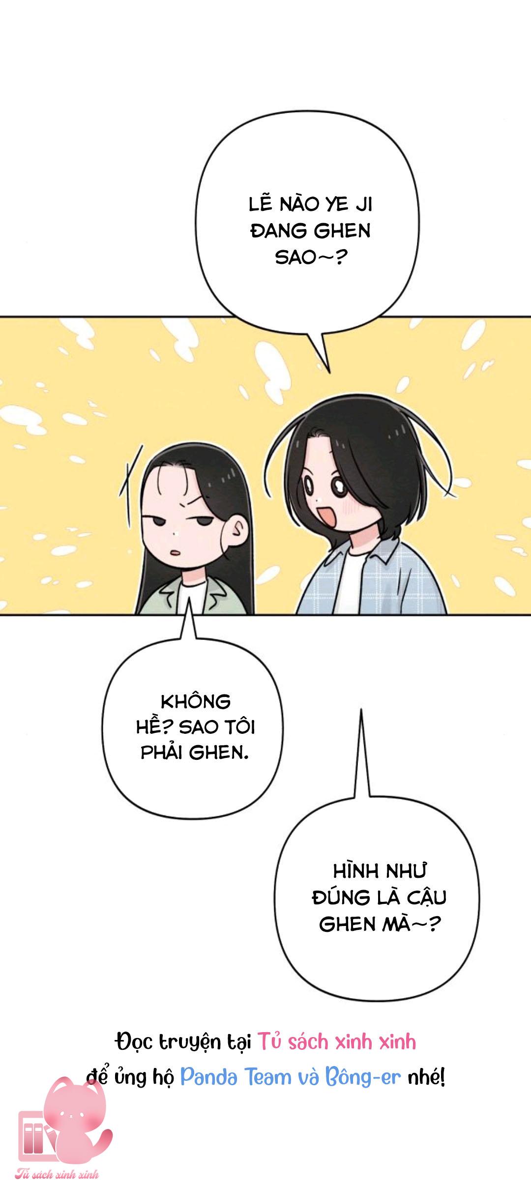 Bí Mật Thanh Xuân Chapter 78 - Trang 4