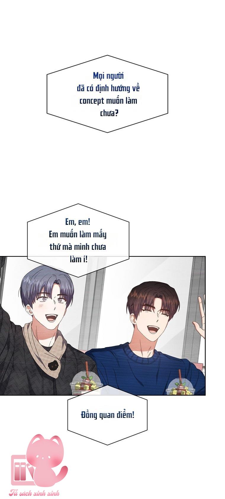 Debut Or Die Chap 62 - Trang 3