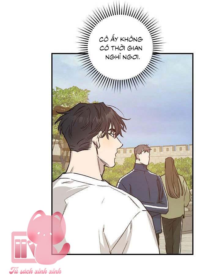 Onsaemiro Chapter 34 - Trang 4