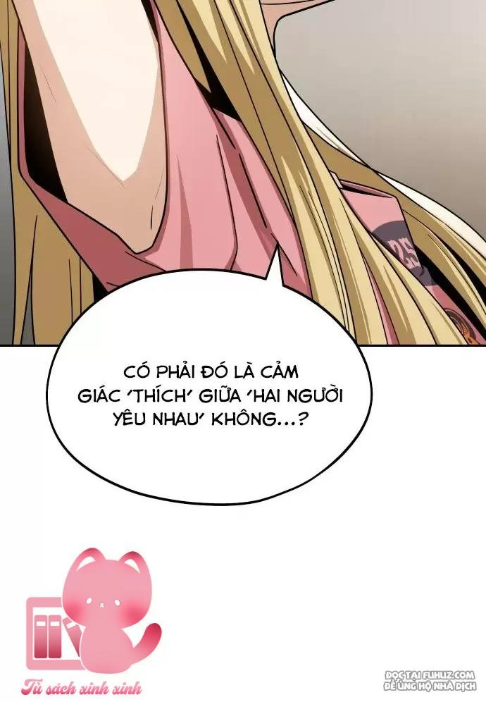 Lớ Ngớ Vớ Phải Tình Yêu Chap 56 - Trang 2