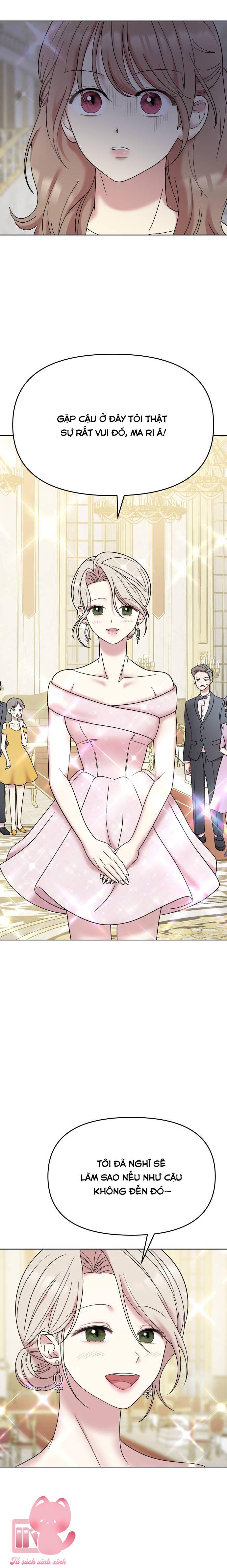 Quản Gia, Làm Ơn Đấy! Chap 5 - Trang 2