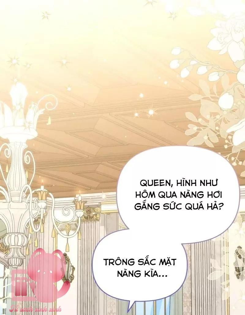 Hoàng Hậu Tái Hôn Chapter 146 - Trang 4