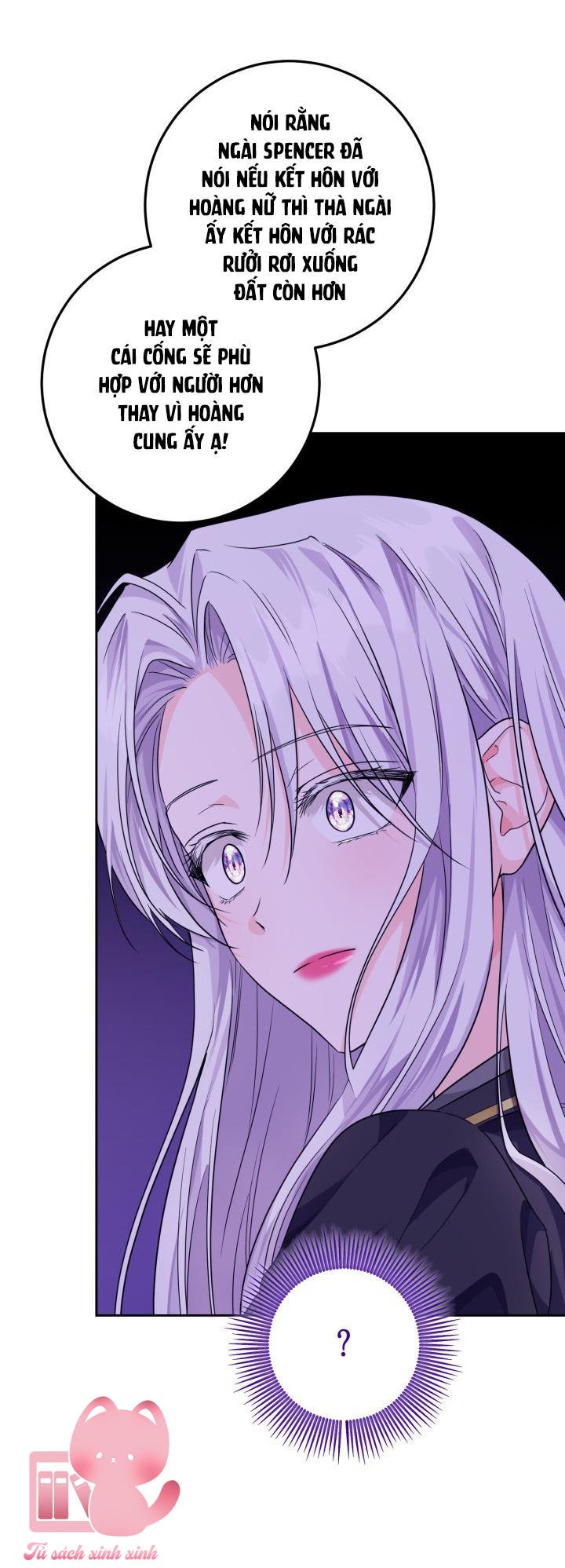 Hoàng Nữ Cosplay Nonfan Chapter 12 - Trang 4
