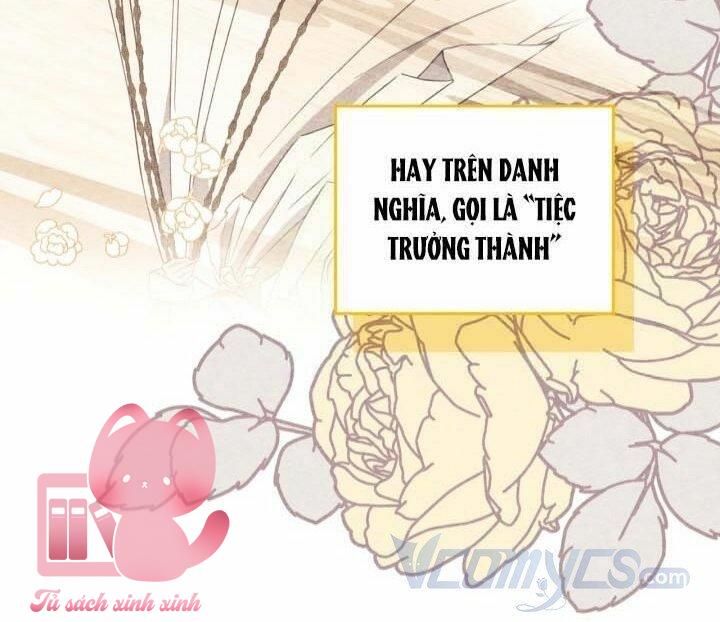 Công Nương Toàn Năng Cũng Thấy Chán Nản Chap 30 - Trang 3
