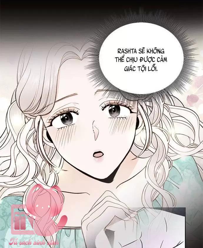 Hoàng Hậu Tái Hôn Chapter 62 - Trang 4