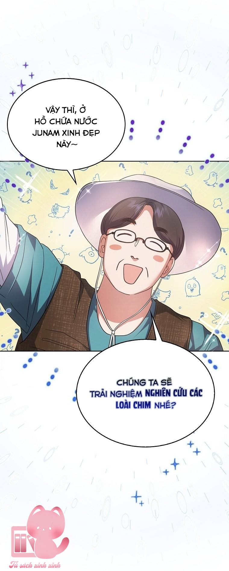 Debut Or Die Chapter 79 - Trang 4
