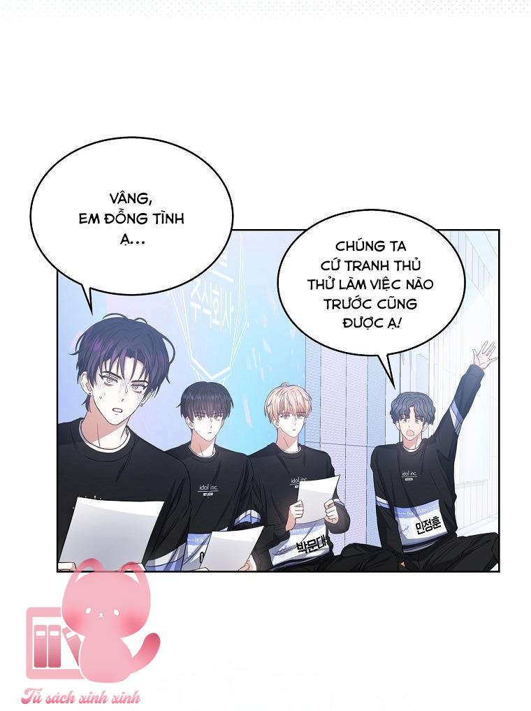 Debut Or Die Chap 28 - Trang 3