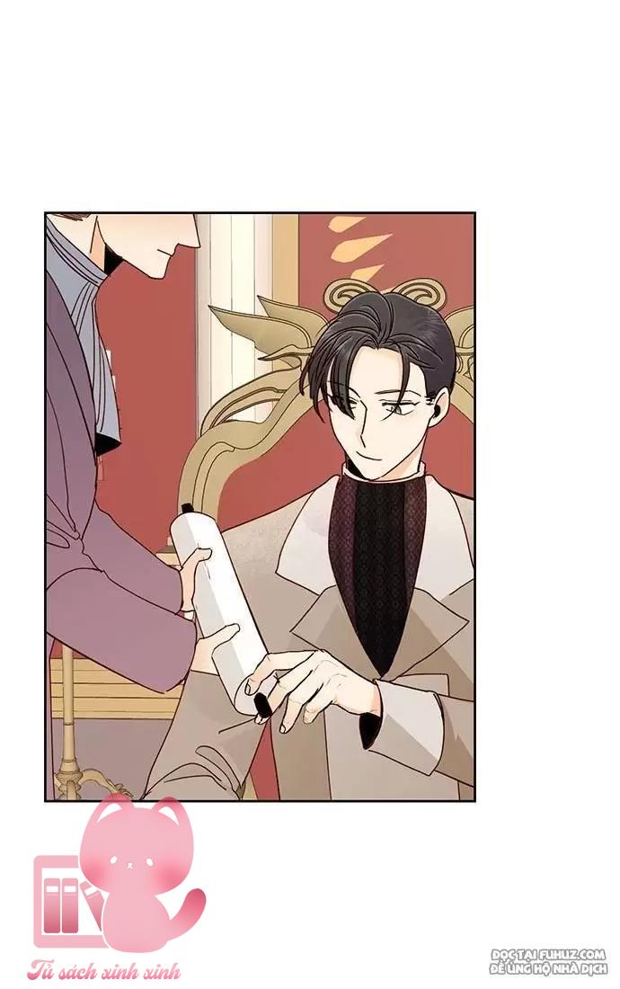Hoàng Hậu Tái Hôn Chapter 49 - Trang 4