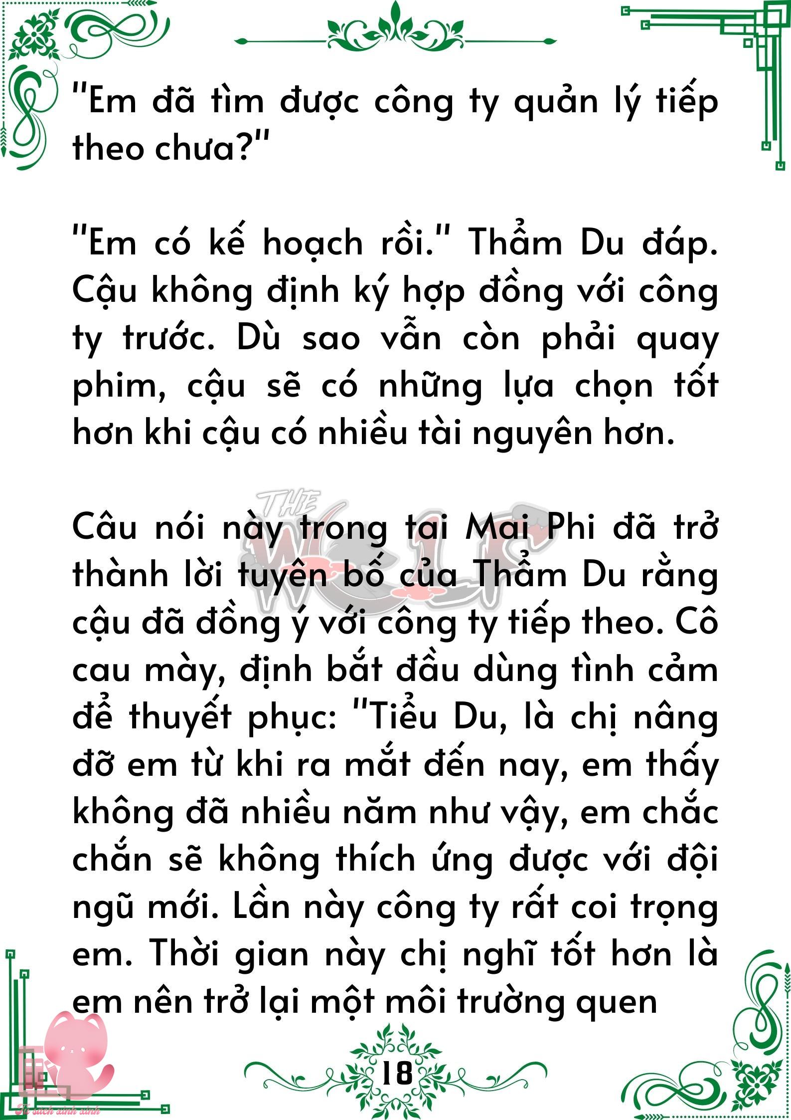 Quý nhân phù trợ Du Chap 31 - Trang 2