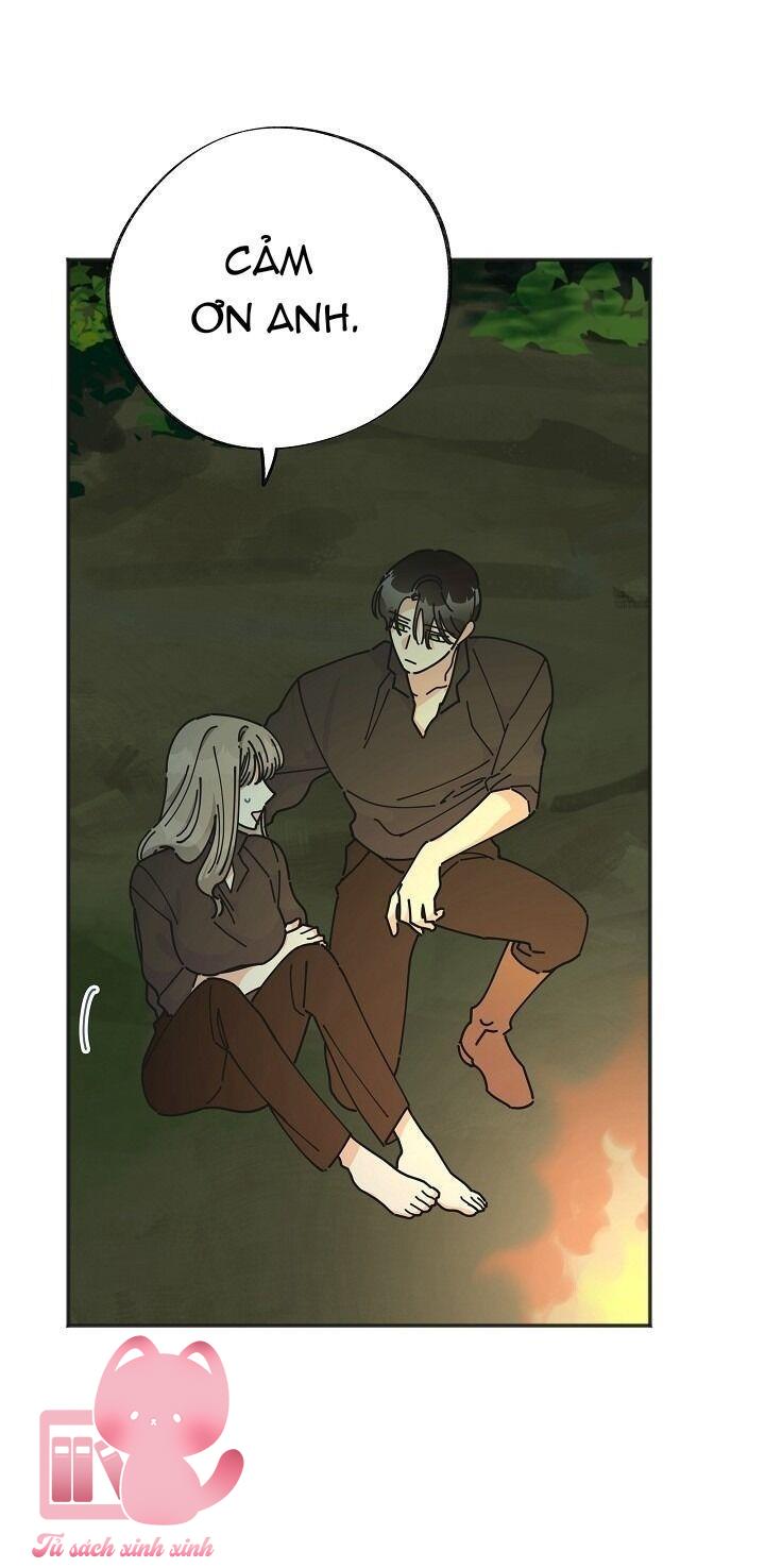 Người Hùng Của Ác Nữ Chapter 44 - Trang 4