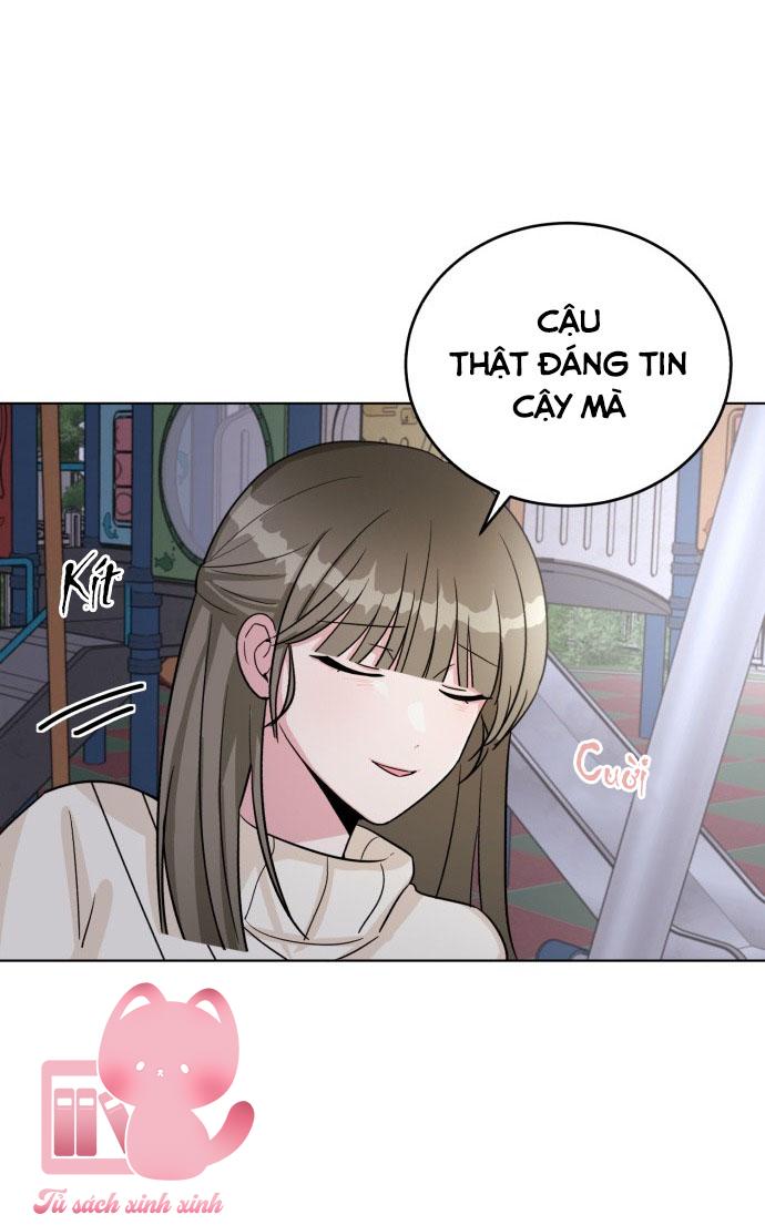 Chúng Ta Là Gì Của Nhau? Chap 17 - Trang 2