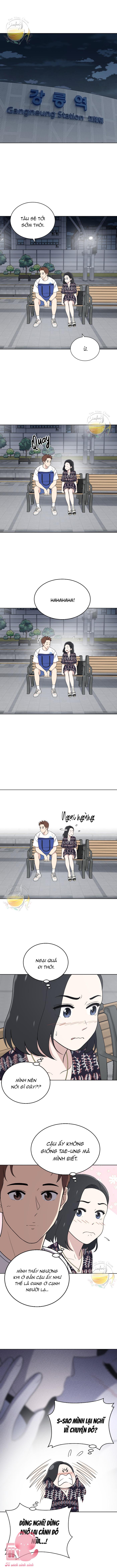 Cô Nàng Hết Thuốc Chữa Chapter 74 - Trang 4