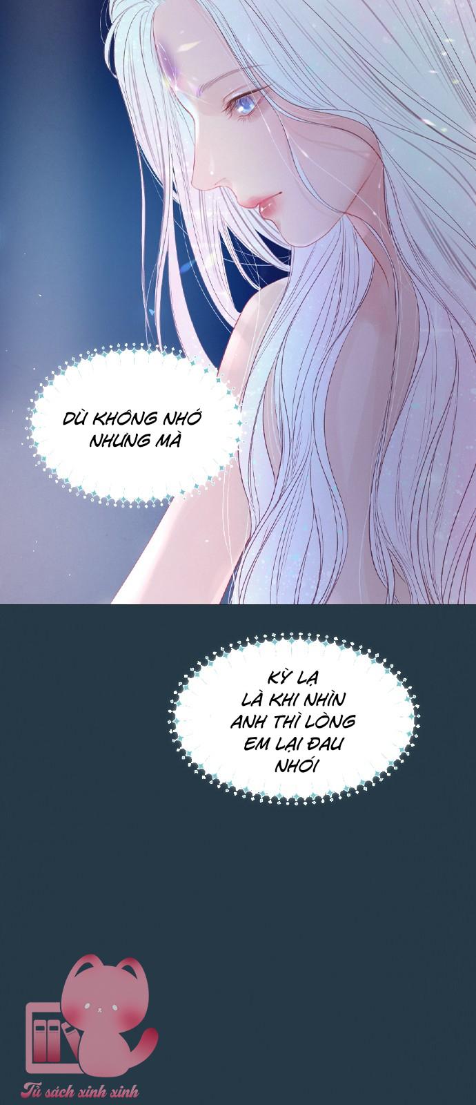 Thần Bí Ngoại truyện 1 [NT1] - Trang 2