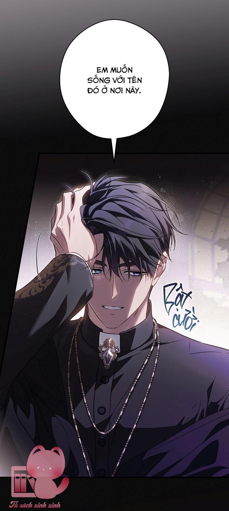 Cách Khiến Phu Quân Đứng Về Phía Tôi Chap 95 - Trang 2