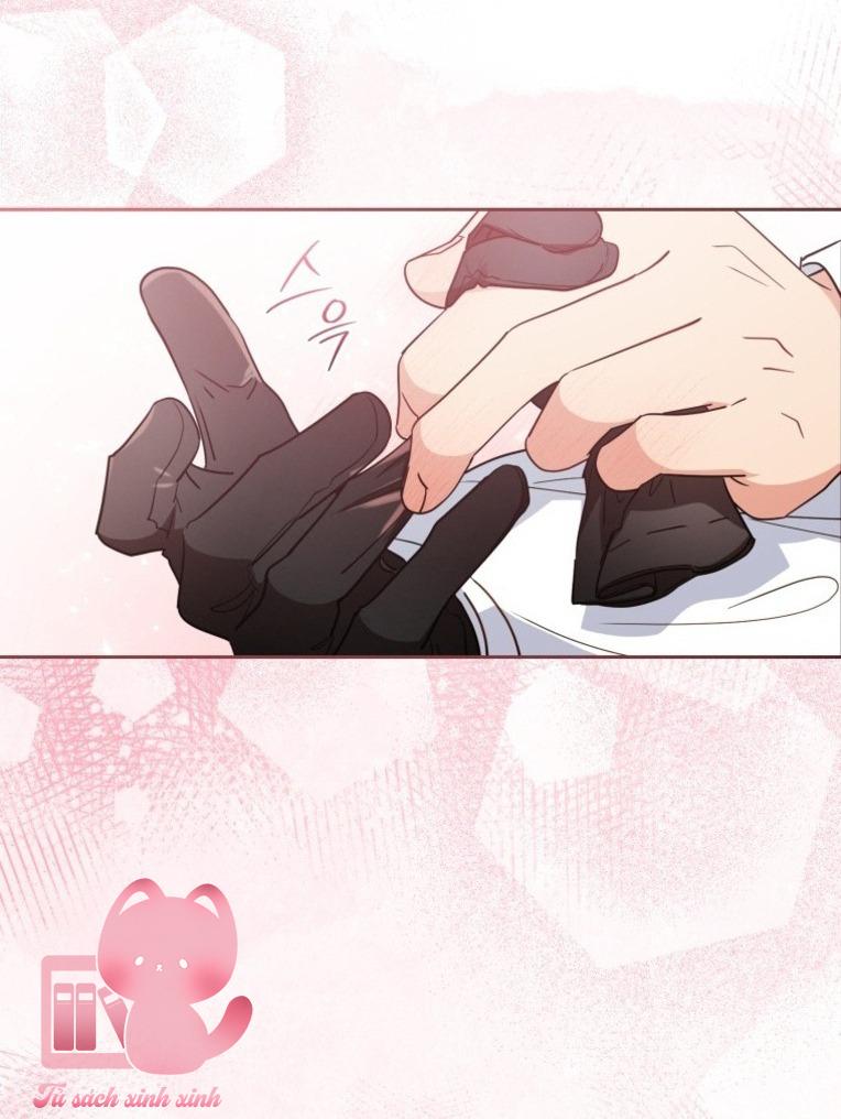 Được Yêu Thương Mà Còn Ngại Ngùng Sao! Chap 55 - Trang 4