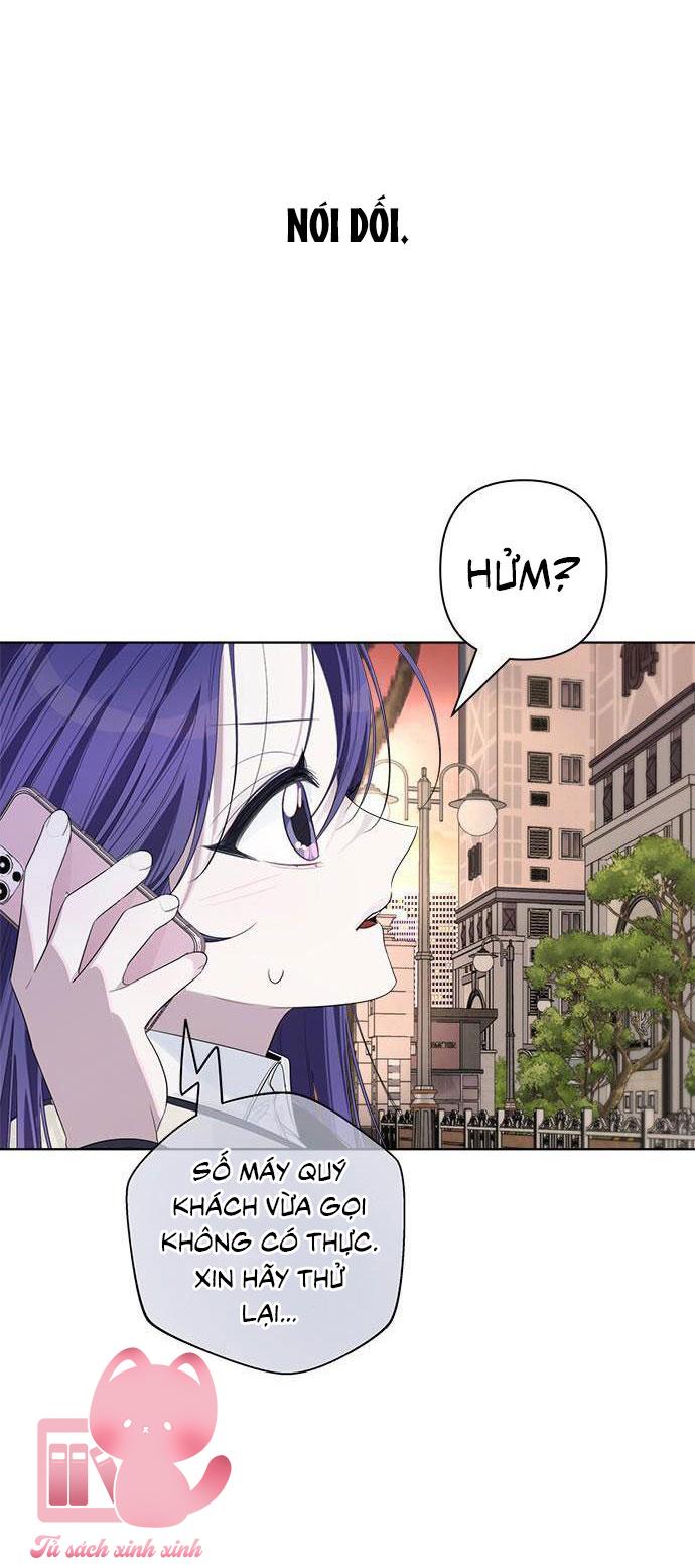 Đàn Anh Xấu Xa! Chap 81 - Trang 3