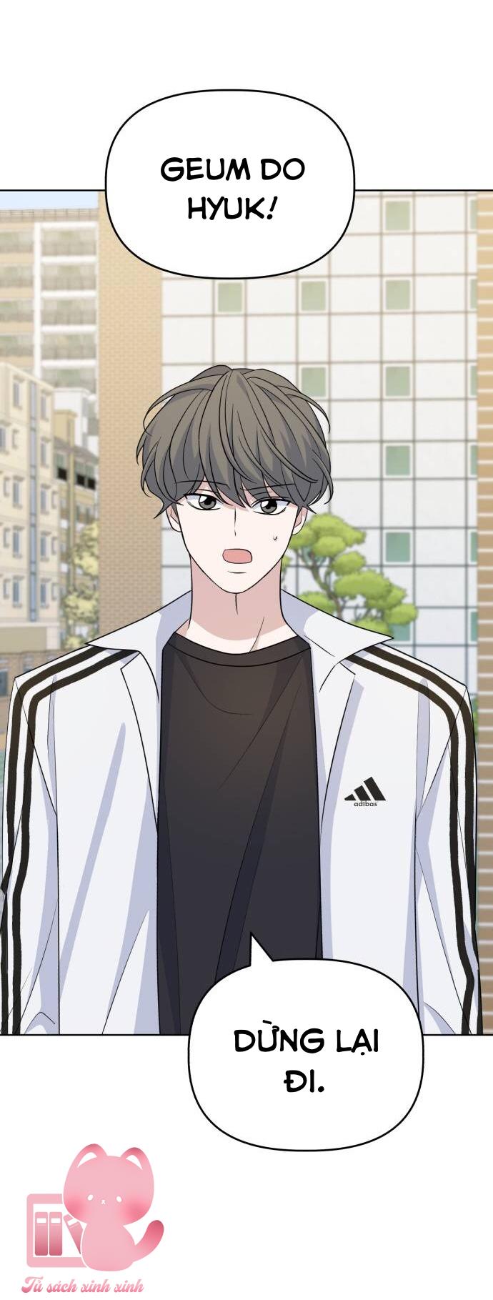 Quan Hệ Nhân Quả Chap 113 - Trang 2