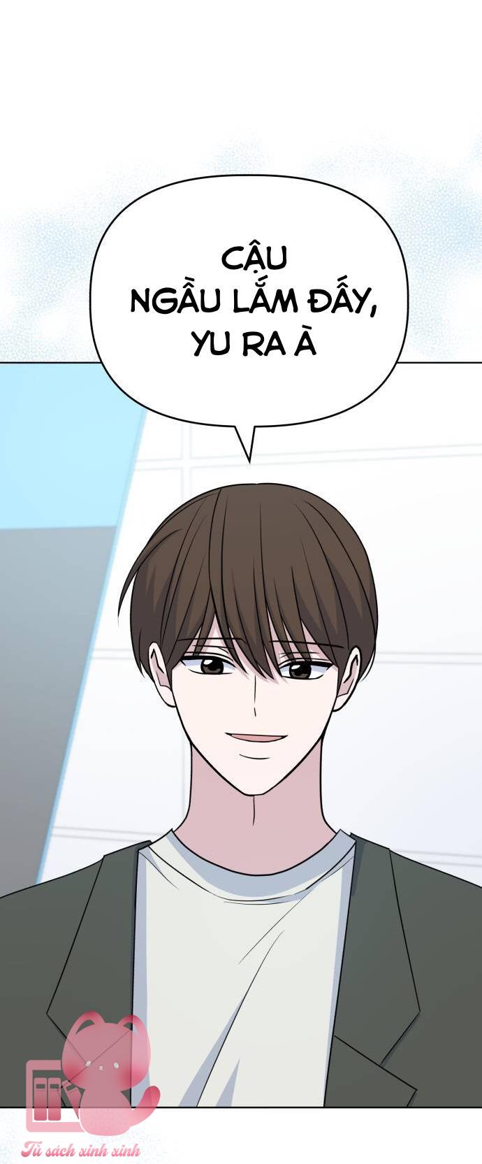 Quan Hệ Nhân Quả Chap 133 - Trang 2