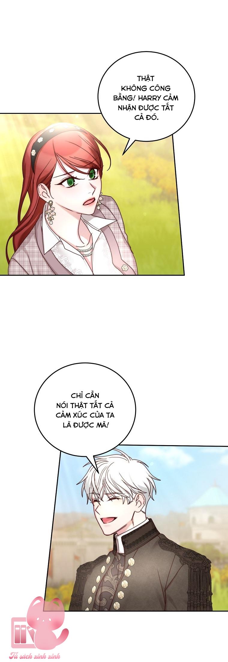 Thế Thì Ta Cứ Trở Thành Kẻ Ác Thôi Chap 73 - Trang 2
