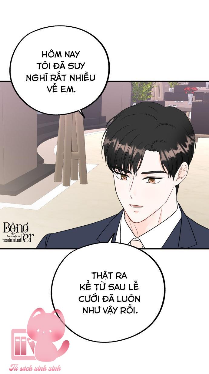 Xác Suất Tình Yêu Chapter 19 - Trang 3