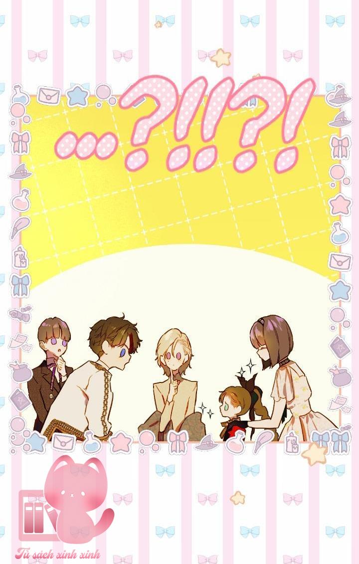 Khế Ước Hôn Nhân Của Mẹ Tôi Chapter 44 - Trang 4