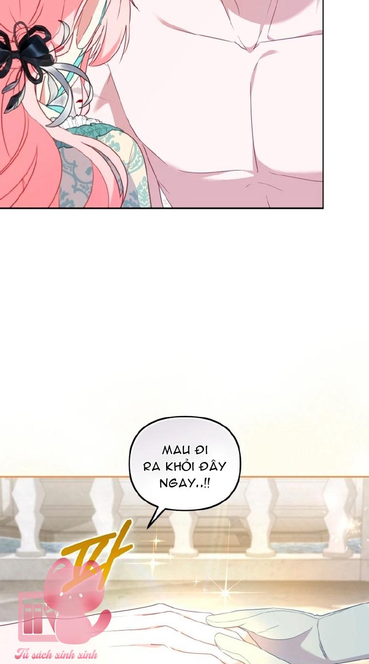 Tôi Được Nuôi Dưỡng Bởi Những Kẻ Phản Diện Chap 72 - Trang 3
