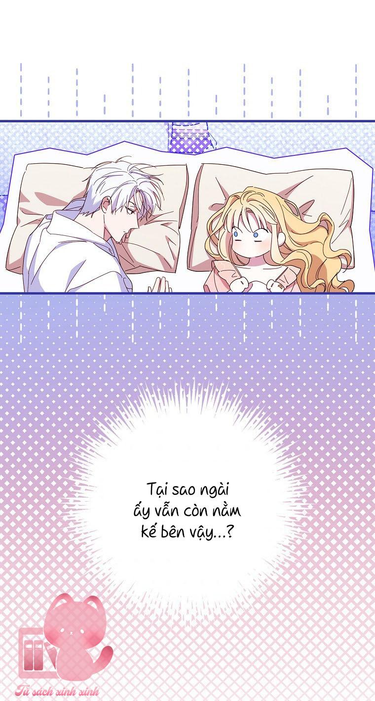Cách Khiến Phu Quân Đứng Về Phía Tôi Chap 27 - Trang 2