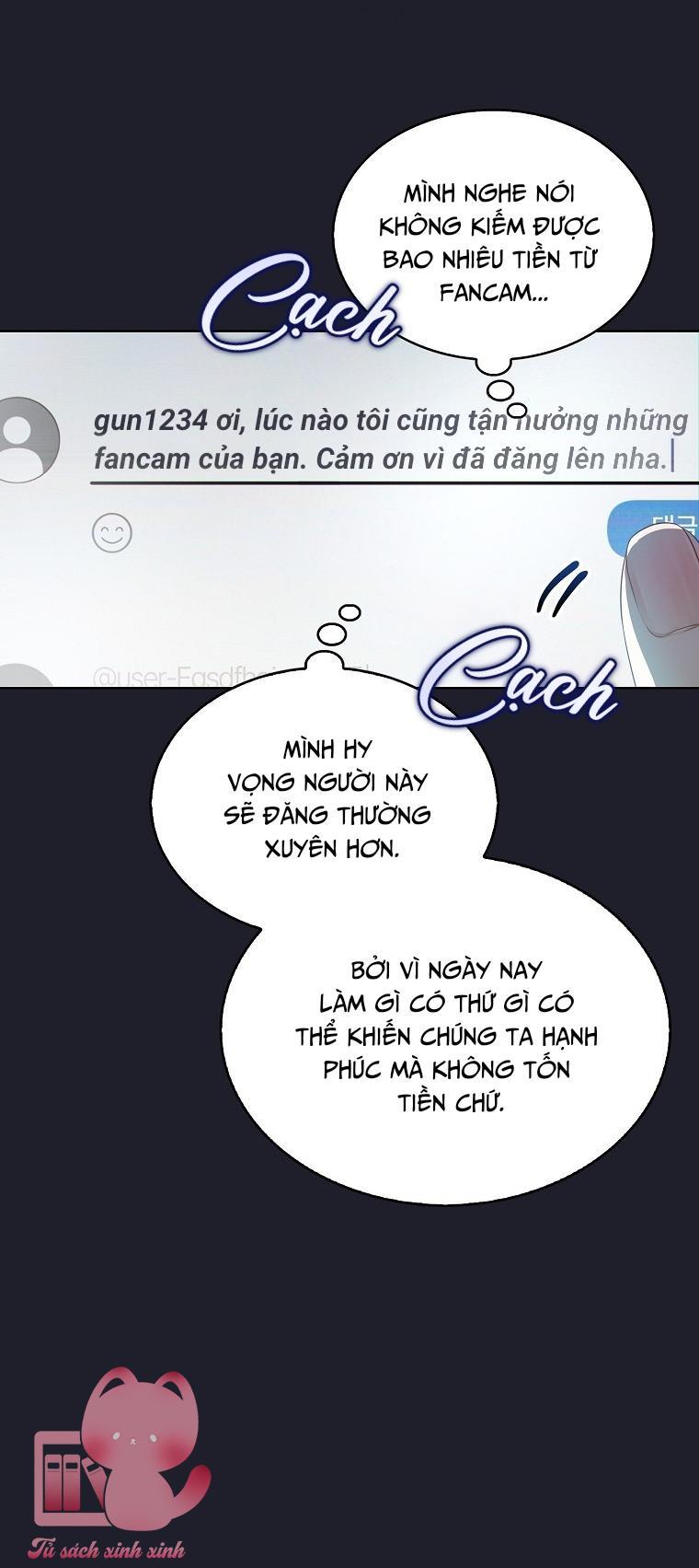 Debut Or Die Chap 66 - Trang 4