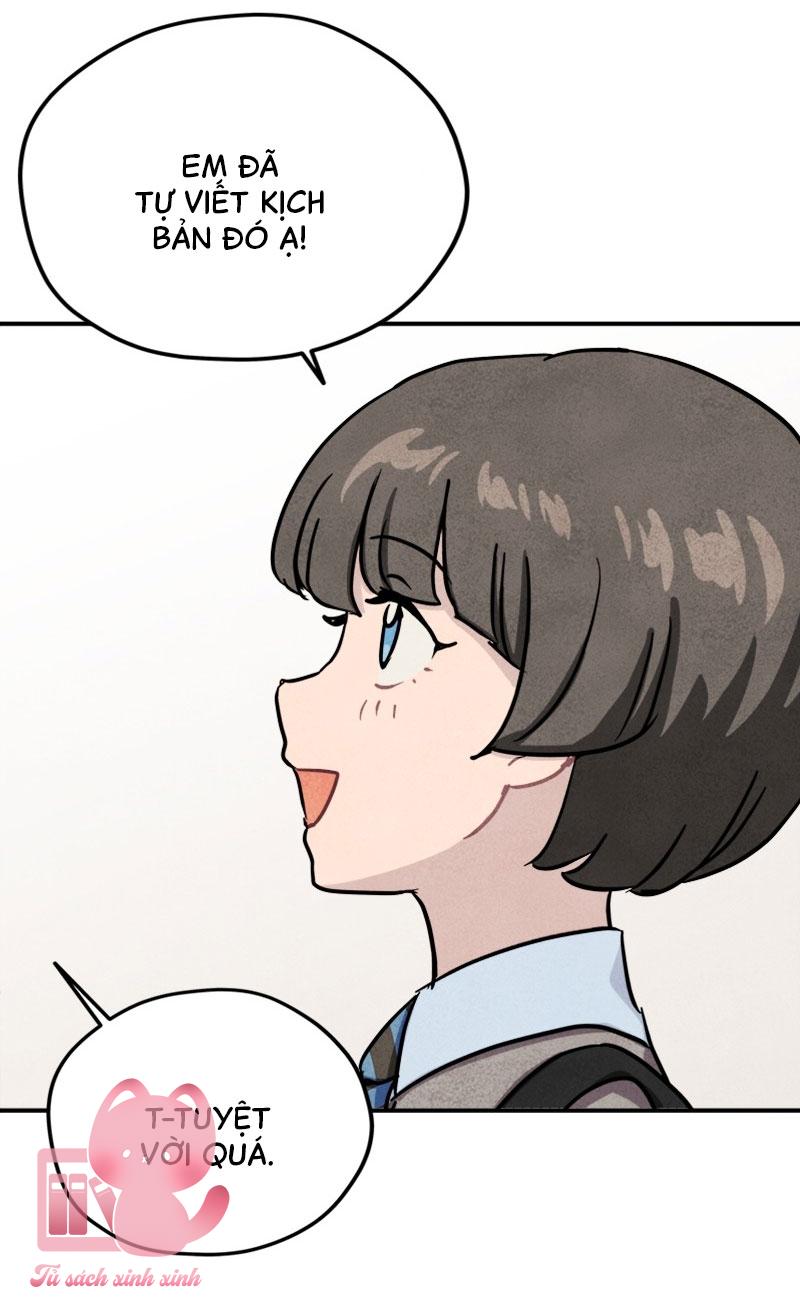 Phù Thủy Độc Dược Chap 13 - Trang 3