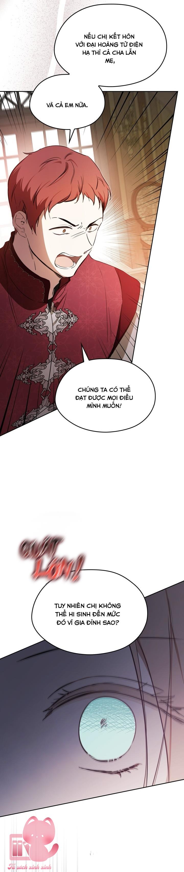 Kiếp Này Ta Sẽ Trở Thành Gia Chủ Chap 171 - Trang 2