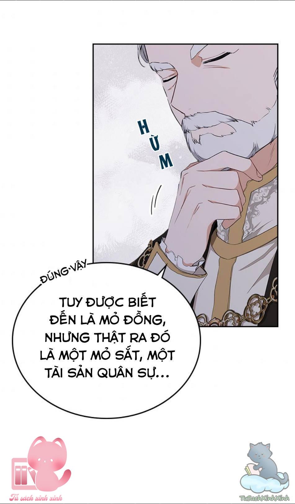 Kiếp Này Ta Sẽ Trở Thành Gia Chủ Chap 48 - Trang 2