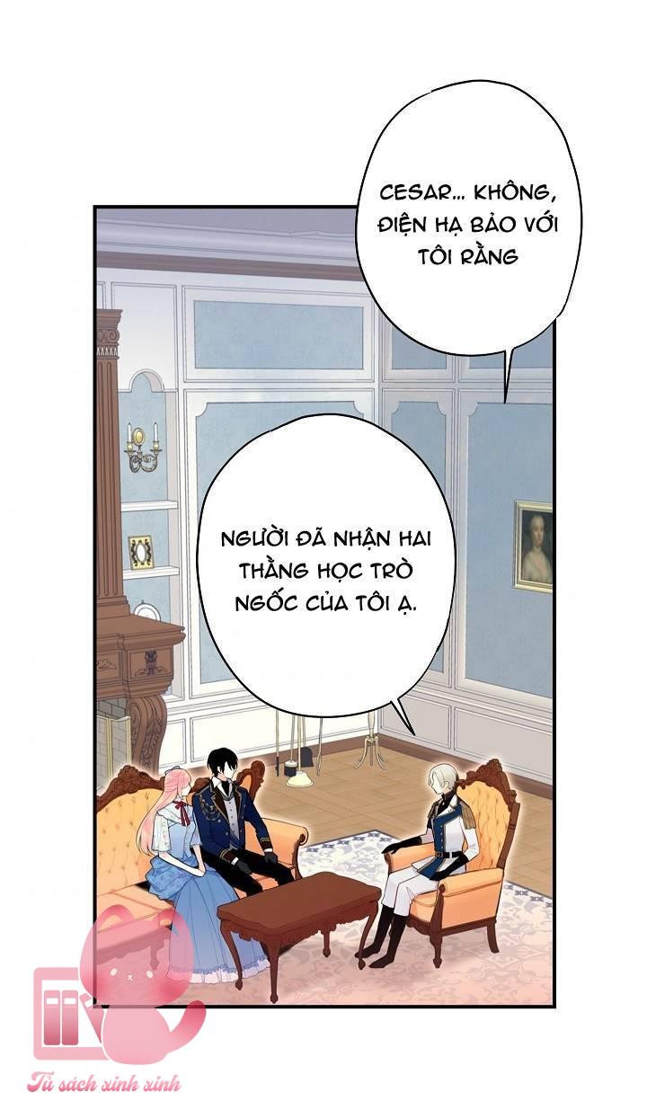 Ác Nữ Muốn Ly Hôn Chap 57 - Trang 2