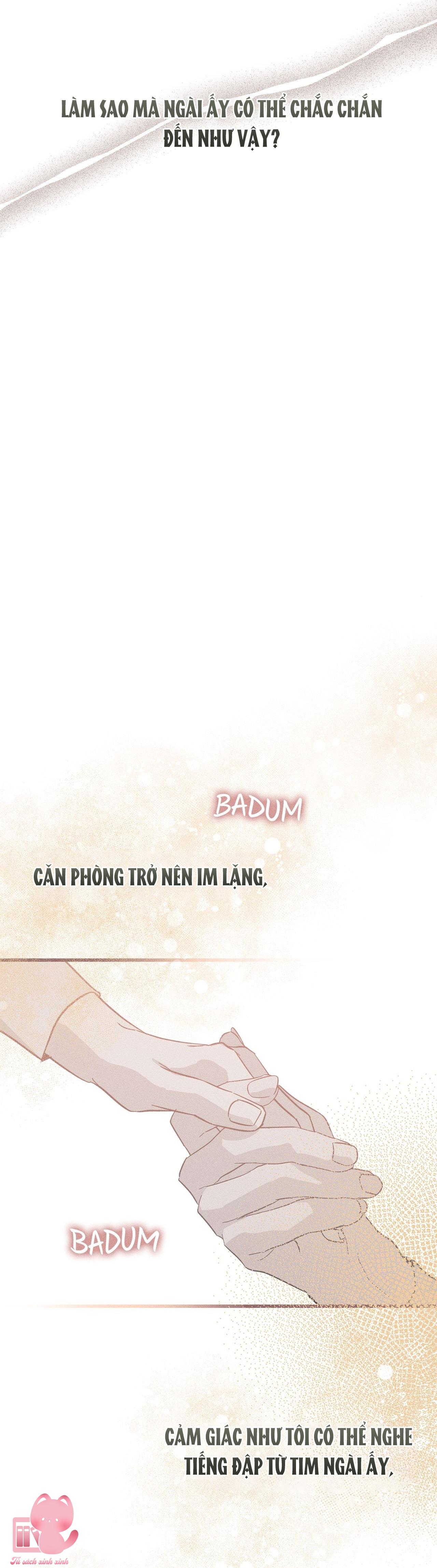 Người Chồng Căm Ghét Tôi Đã Mất Trí Nhớ Chap 33 - Trang 2
