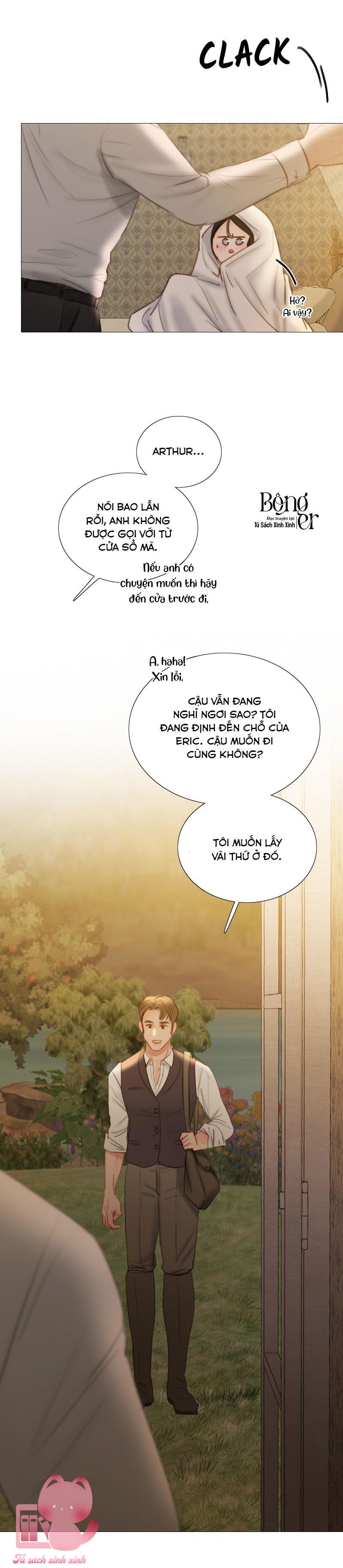Serena Chap 74 - Trang 2