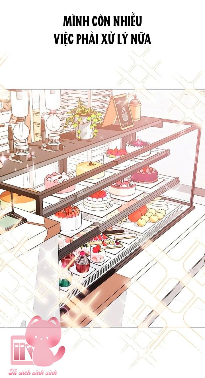 Hôn Trước Khi Ngủ Chapter 4 - Trang 4