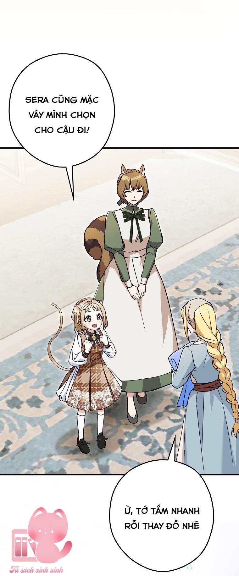 Chuột Đồng Dẫn Lối Cinderella Chap 9 - Trang 2