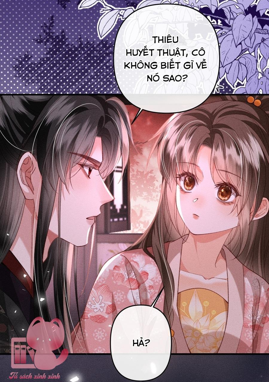Nữ Phụ Không Muốn Nam Nữ Chính Chia Tay Chap 41 - Trang 2