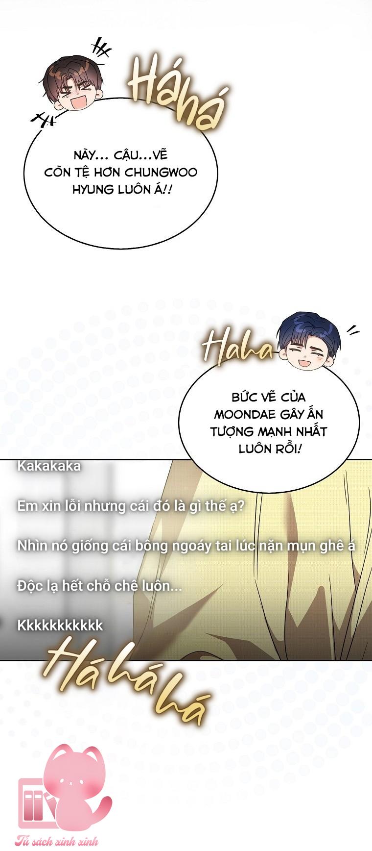 Debut Or Die Chap 84 - Trang 4