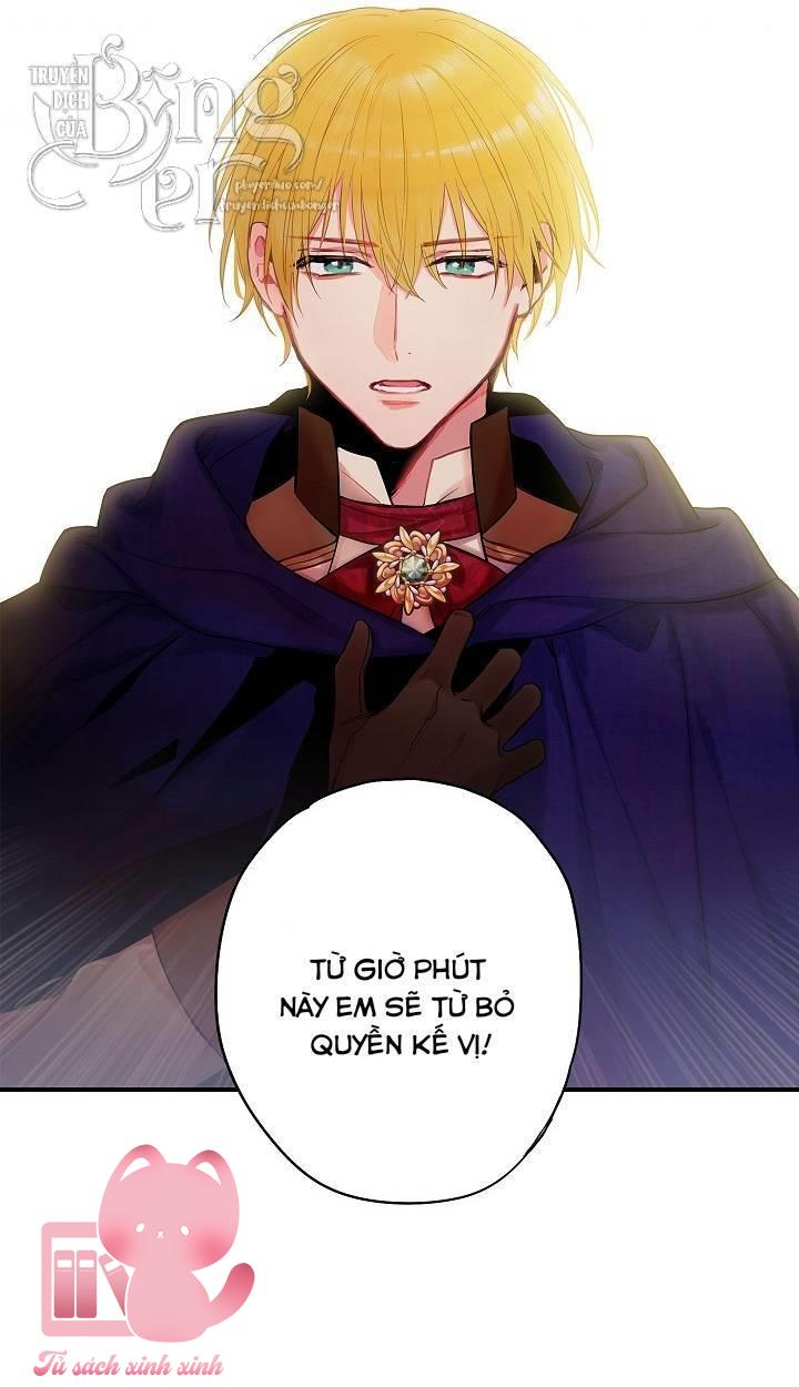 Ác Nữ Muốn Ly Hôn Chap 85 - Trang 2