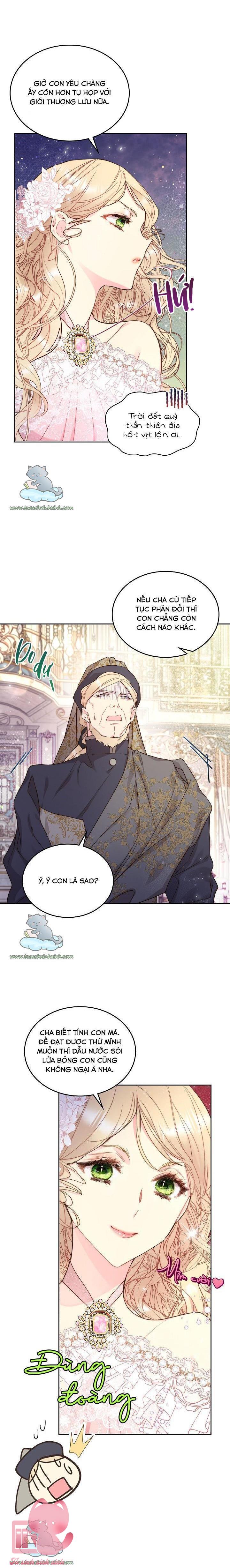 Beatrice Chap 88 - Trang 2