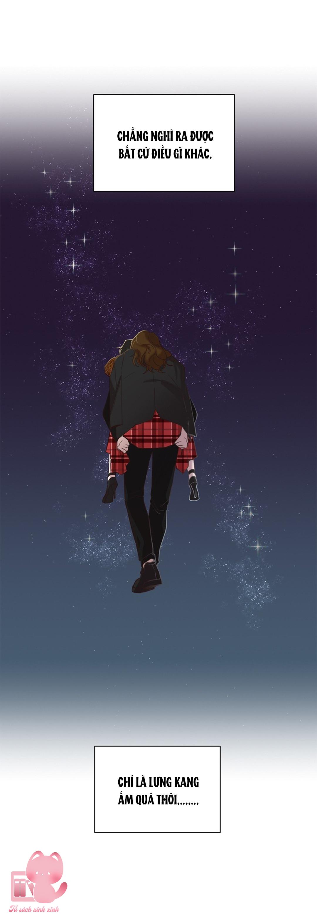 Thanh Xuân Của Chúng Ta Chap 92 - Trang 3