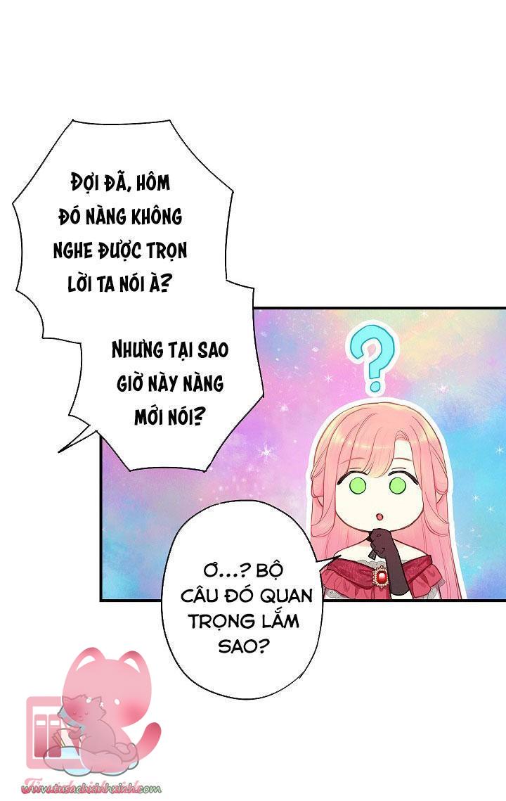 Ác Nữ Muốn Ly Hôn Chap 118 - Trang 2