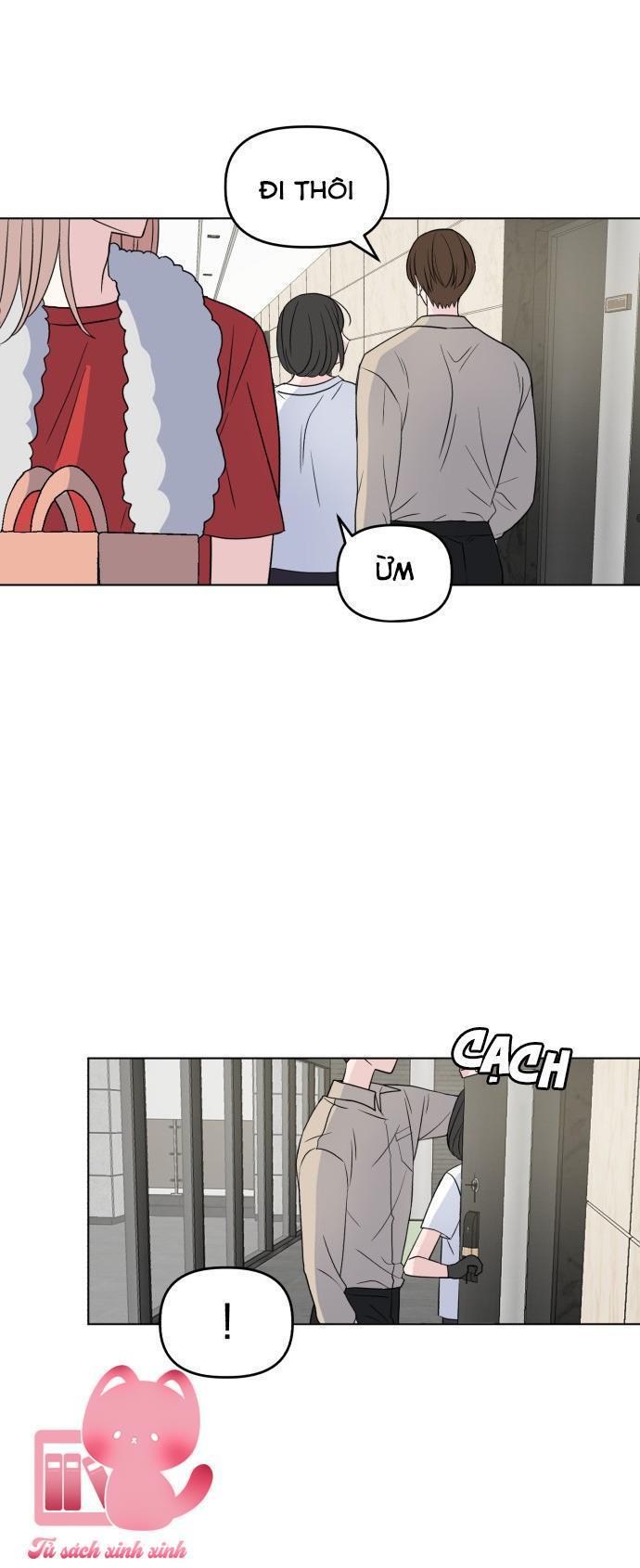 Quan Hệ Nhân Quả Chap 3 - Trang 2