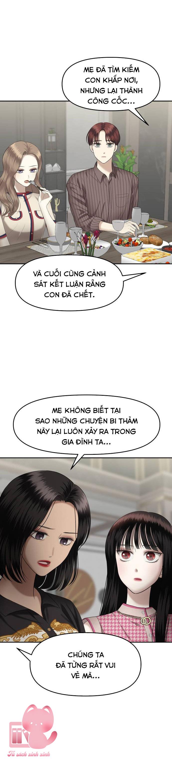 Chị Em Tranh Đấu Chap 10 - Trang 2
